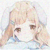读者头像，剧集画质爱好者